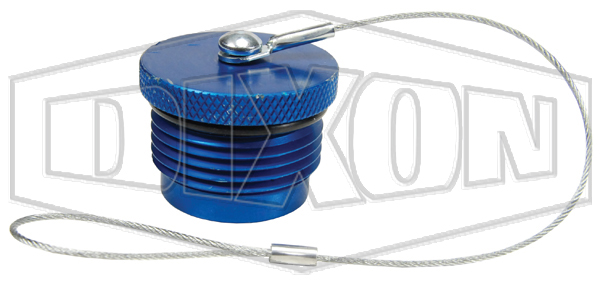 DQC VEP-Series Dust Plug